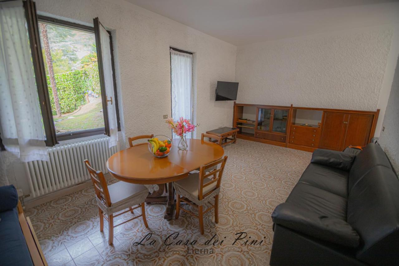 Appartement La Casa Dei Pini à Lierna Extérieur photo